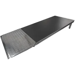 SHOWGEAR Mammoth Dex Ramp 40-45 cm