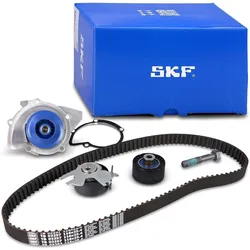 SKF, Fahrzeug Werkzeug, Water Pump & Timing Belt Kit