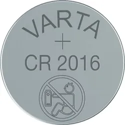 Varta 6016101415 Einwegbatterie Lithium