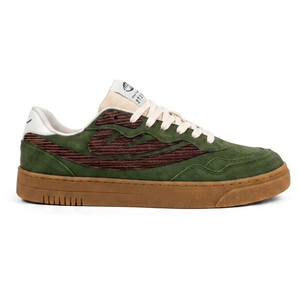 MoEa - Veyron Low Mushroom - Sneaker EU 46 braun