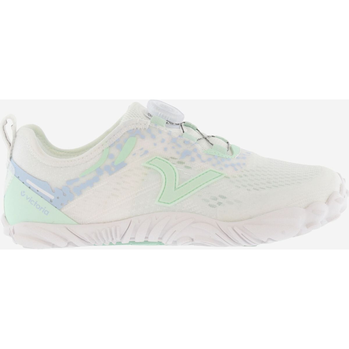 Victoria Terratech Barefoot Mesh Women agua (24) 37 1184100-24-37