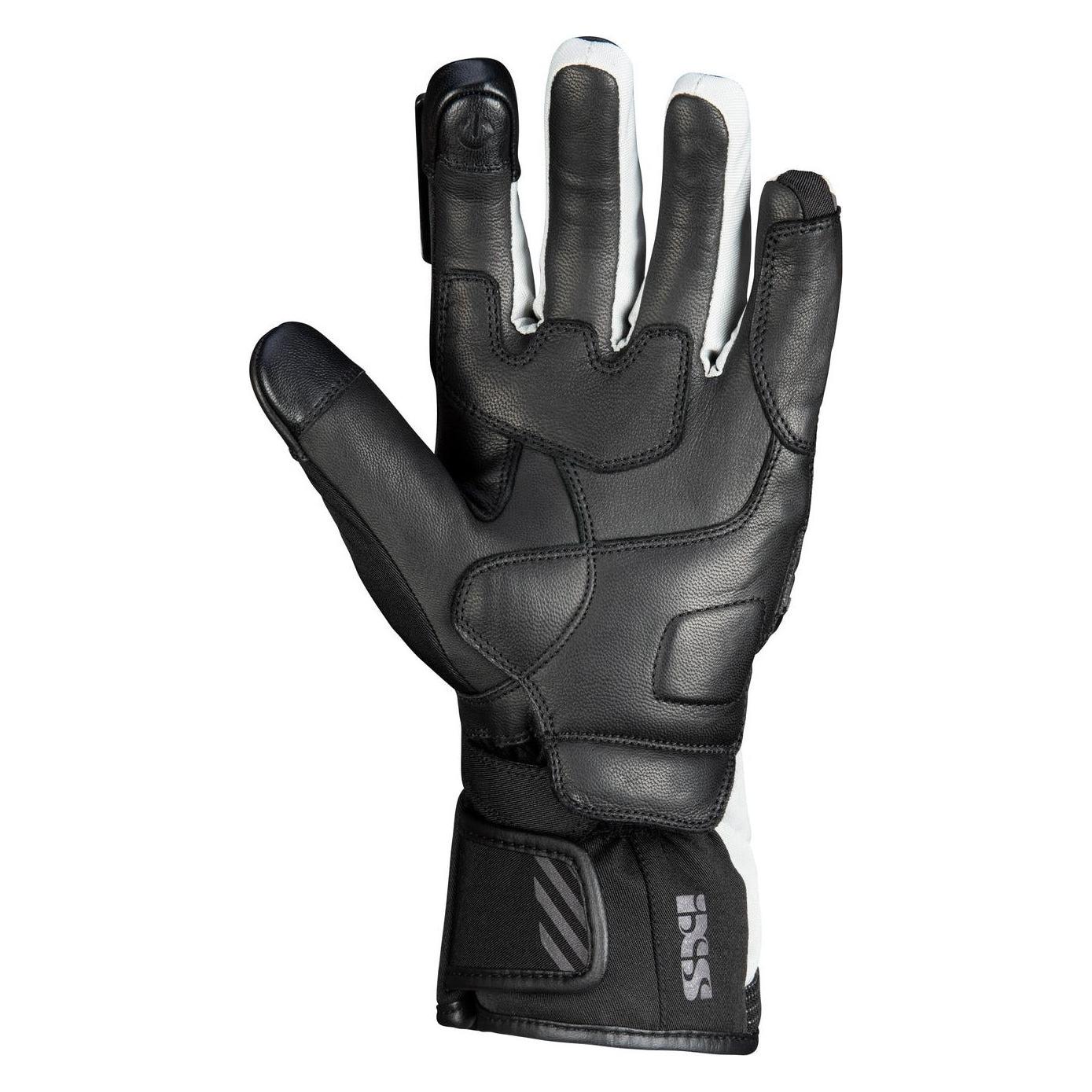 iXS Handschuhe Glasgow-ST 2.0 (Herren, 3XL) (X42056-039-3XL)