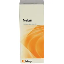 TOXIKATT Tropfen 100 ml