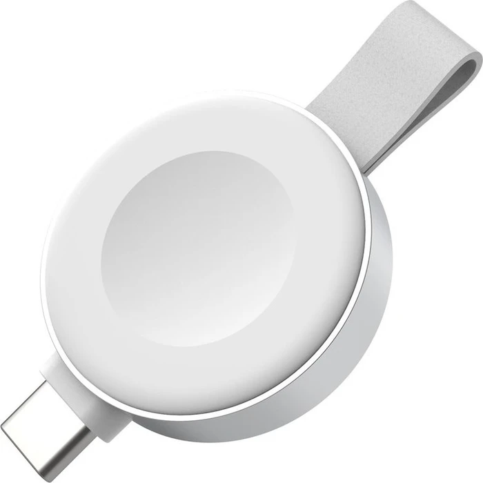 FIXED Orb 2 für Apple Watch mit Schnellladeunterstützung weiß