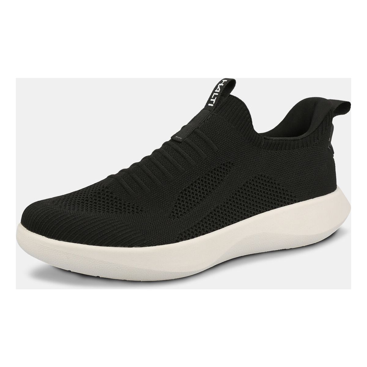 Halti Snabb 2 M Stepin Sneaker black (P99) 40 054-3178-P99-40