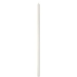 Wiedemann Kerzen Altarkerze Elfenbein 800 x Ø 50 mm, 1 Stück