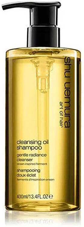 ART Shampooing Doux Eclat Cleansing Oil