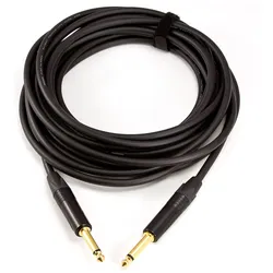 Karl’s Live-Wire 6m K/K - Instrumentenkabel