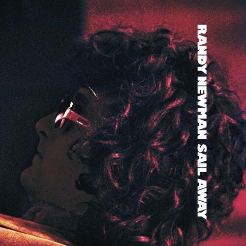 Randy Newman - Sail Away(Expanded&Remastered) - Preis vom 09.10.2026 07:28:09 h