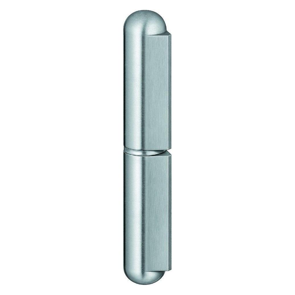 Simonswerk Profilrolle KO 50 ER Bandlänge 100 mm Edelstahl Stift-Ø 10 mm (5 180814 0 04007)