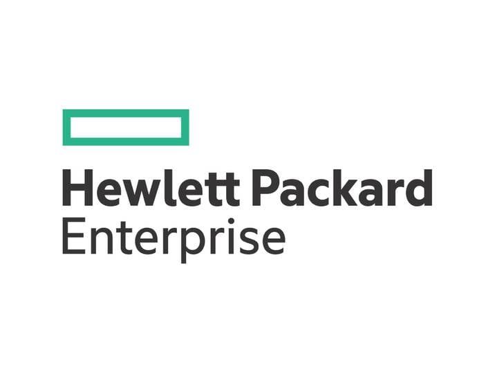 HPE Aruba Networking AP-OUT-MNT-V1A, Montage de point d'accès WLAN, Aruba AP-584/AP-585, Blanc, 1 pièce(s) R9H97A