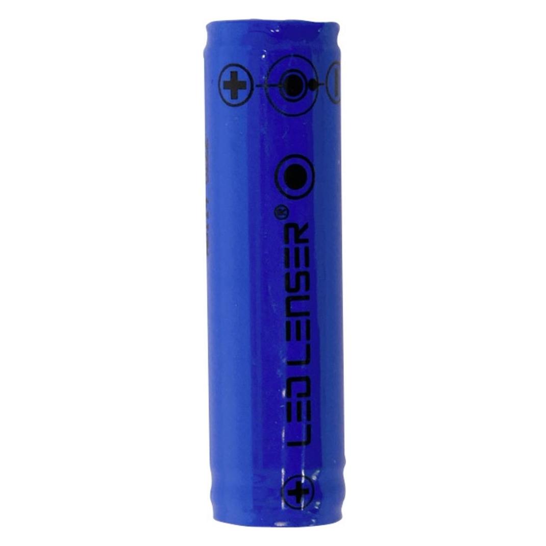 Ledlenser Li-Ion Batterie ICR14500 (7703)