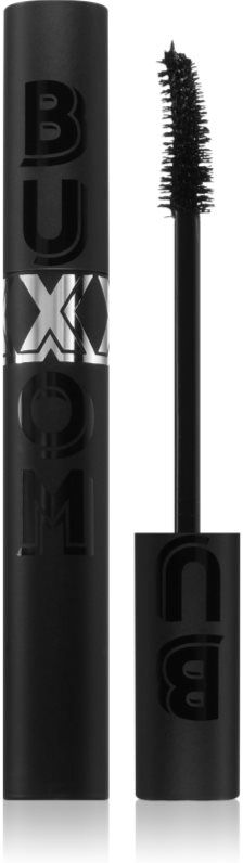 Buxom LASH XTENSION LIFT MASCARA Extending Mascara for lash volume and curl shade Xtremely Black 9 ml