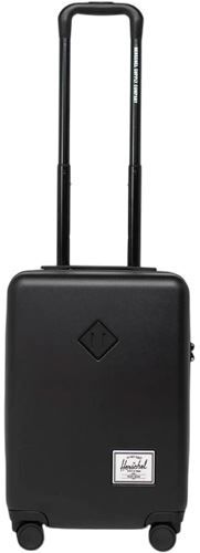 Herschel Trolley Viagem  Heritage™ - 35L - Preto