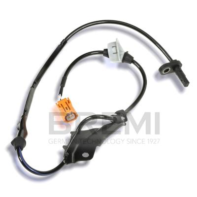 BREMI Sensor, Raddrehzahl 50080 für HONDA