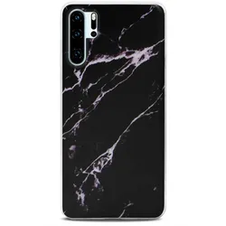 ONEFLOW Sense Case Huawei P30 Pro New Edition Marmor Optik