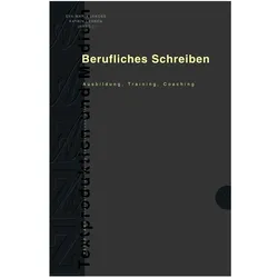 Berufliches Schreiben, Fachbücher