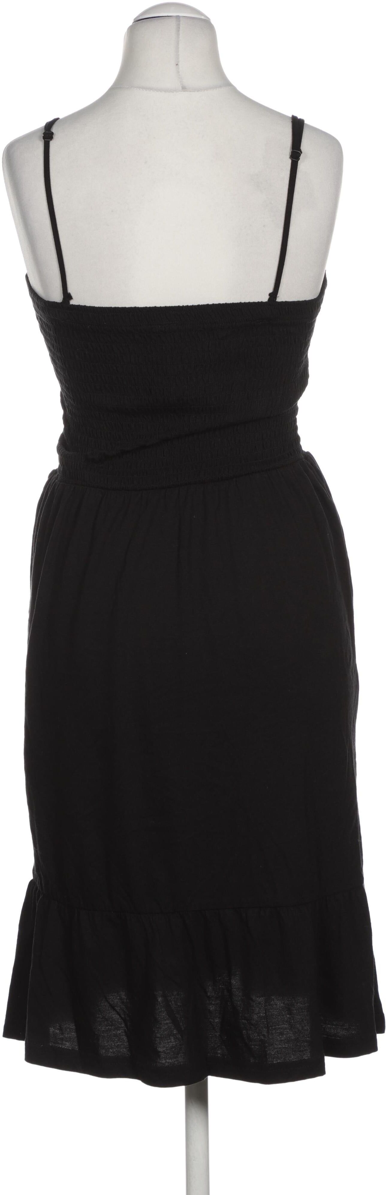 Promod Damen Kleid, Schwarz, Gr. Xxs, kein / Etikett - Second Hand