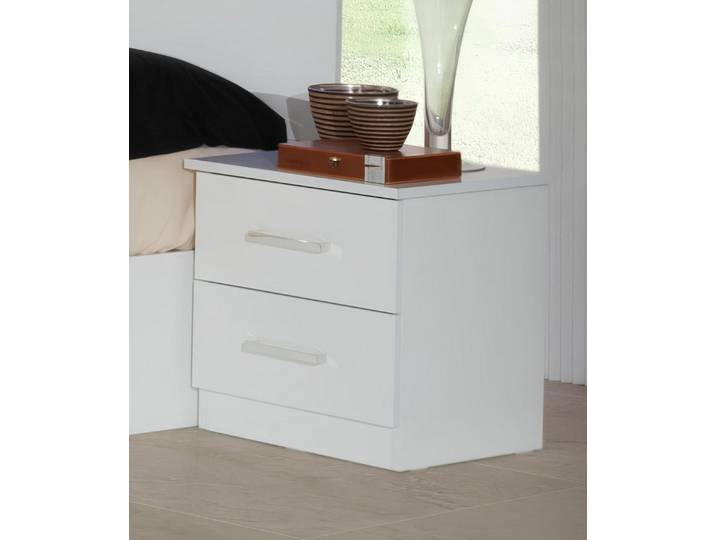 Xlmoebel Nachttisch 2er Set Holz Konsolen Tische im modernen Stil (2er Set, 1-St., 2er Set), Made in Europa