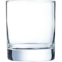 METRO Professional Tumbler Whiskeyglas Lario, Glas, 30 cl, 12 Stück