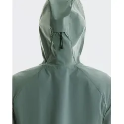Bekleidung ON ON Damen Core Jacket - Weiß - L