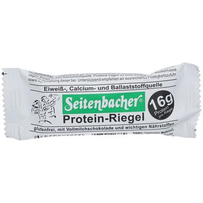 Seitenbacher Protein-Riegel 12x60 g Riegel