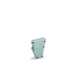 WAGO 870-427 Blindmodul Grau 100 St.