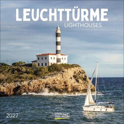 Leuchttürme 2027