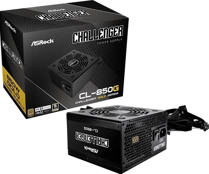 ASROCK CL-850G