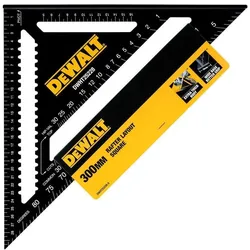 DeWalt, Winkelmesser, Dewa Speed Square