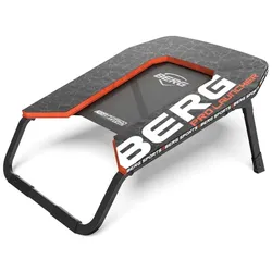 BERG Pro Launcher Mini-Trampolin, tragbar