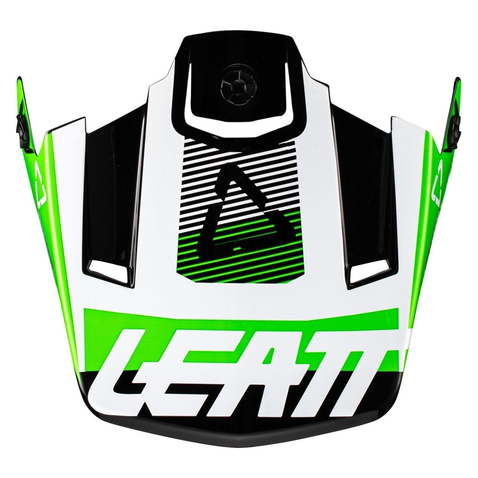 Leatt Helmdach 3.5 Junior V22 Royal (4022300590)