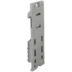 WAGO GmbH &amp; Co. KG Tragschienenadapter 787-897/000-010