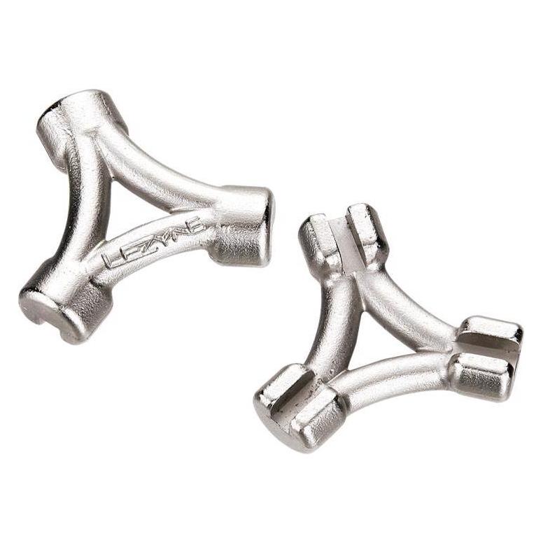 Lezyne 3-Way (1-ST-YSW-V106)
