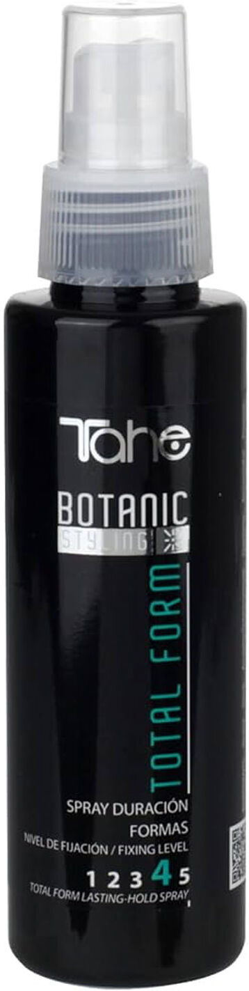 TAHE Botanic Total Form Lasting Hold Spray 100ml