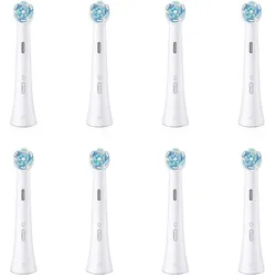 Oral-B, Zahnbürstenkopf, iO Ultimative Reinigung (8x)