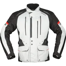 Modeka Striker II Motorrad Textiljacke 3XL