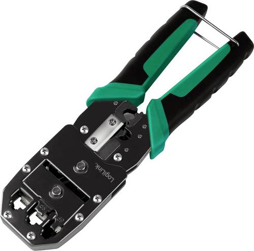 LogiLink WZ0079 Crimpzange