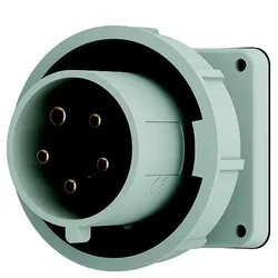 Mennekes Anbaustecker 842