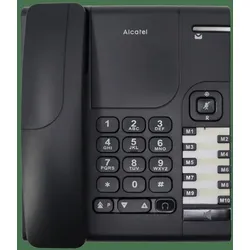 Televes Analoges Telefon VOIP-TA4SN
