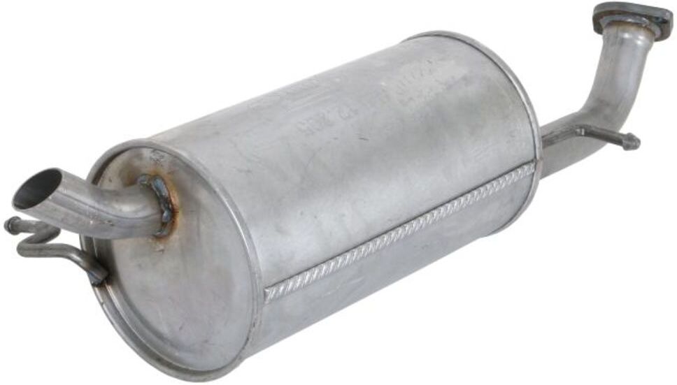Endschalldämpfer 4MAX 0219-01-12205