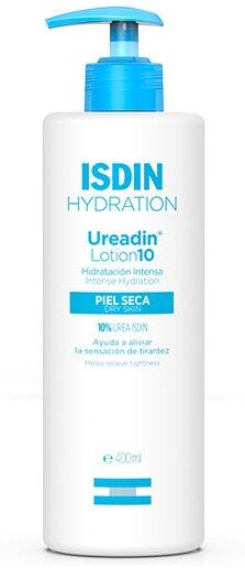 ISDIN Ureadin Lotion10 400Ml