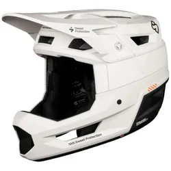 SWEET PROTECTION Fahrradhelm Strayer 2Vi® Mips | bronco white
