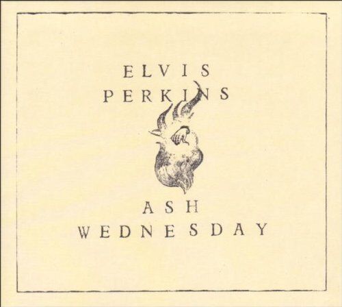 Elvis Perkins - Ash Wednesday - Preis vom 19.10.2026 19:33:35 h