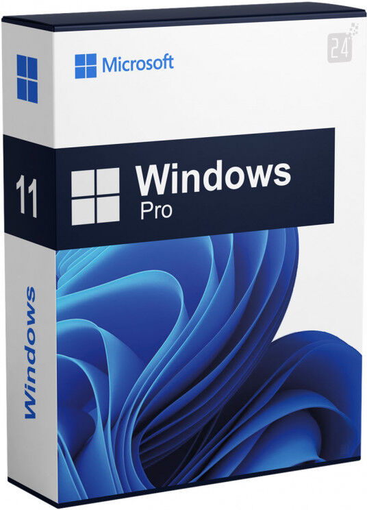 Microsoft Windows Professional Licenza Nuova Windows 11 1 Dispositivo Perpetua