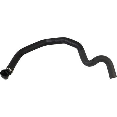 Gates Kühlerschlauch [Hersteller-Nr. 05-2943] für Fiat