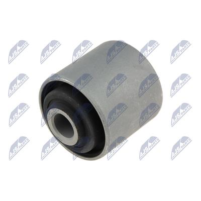 NTY Lagerung, Lenker ZTT-NS-030G Hinterachse für NISSAN HYUNDAI