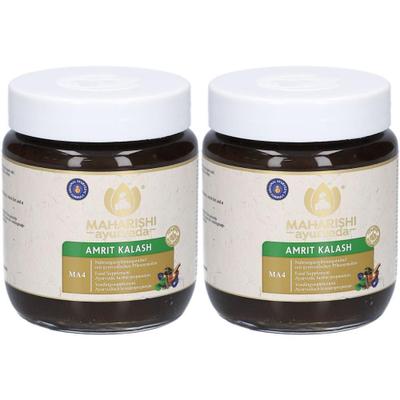 MA 4 Frucht- u.Kräuterzubereitung Paste 2x 2x600 g