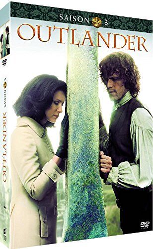 Colin McFarlane - Coffret outlander, saison 3 [FR Import] - Preis vom 11.10.2026 03:10:56 h