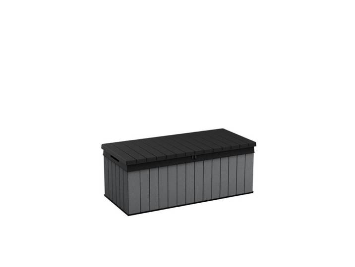 Coffre de rangement de jardin Darwin 380L - KETER